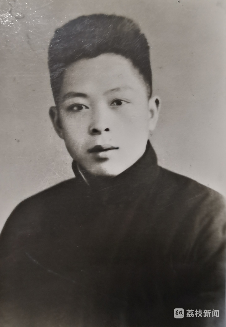 抗战信物·时空对话｜ “中医司令”吕炳奎：既为良相，亦为良医