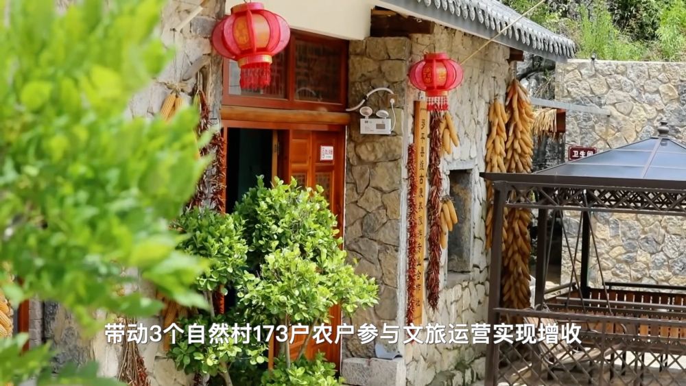 夏日经济“热”力四射 多元业态绘就乡村振兴新图景
