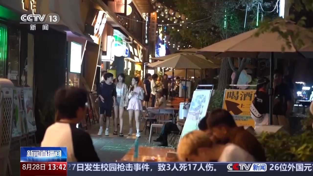 “一半烟火，一半潮流” 微更新的老菜场如何成功出圈？