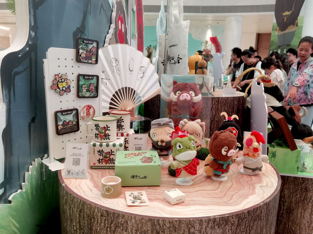 财经聚焦|“电影＋”点燃暑期文旅消费热潮