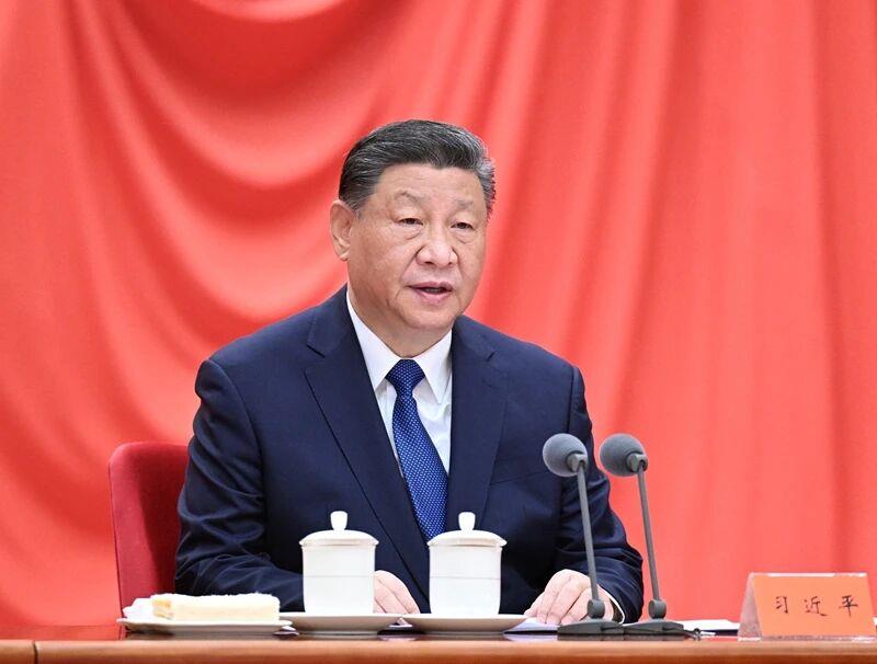 时政微观察丨推进作风建设常态化长效化