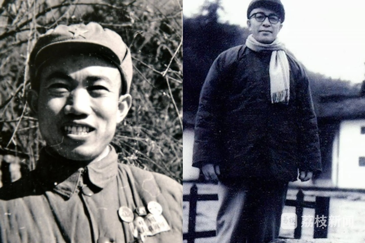 抗战信物·时空对话｜激荡82年的新四军抒情歌曲：孙海云与《石臼渔歌》