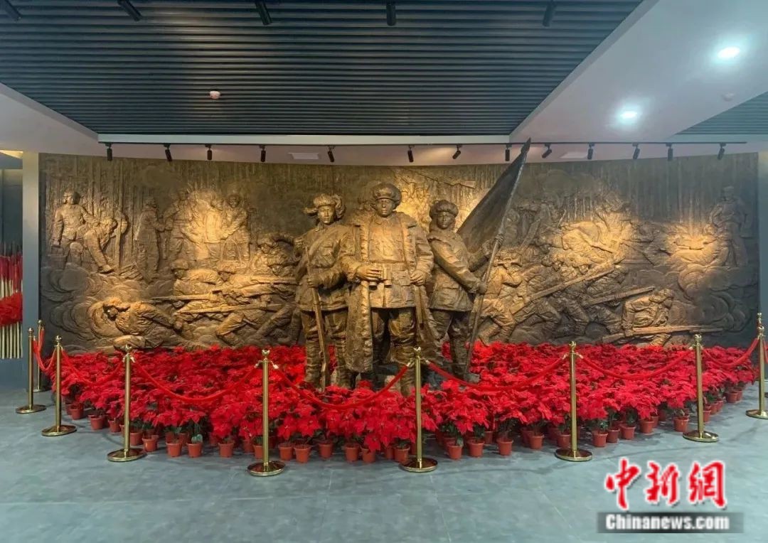 重走抗战路，一定要去一趟五大连池市！