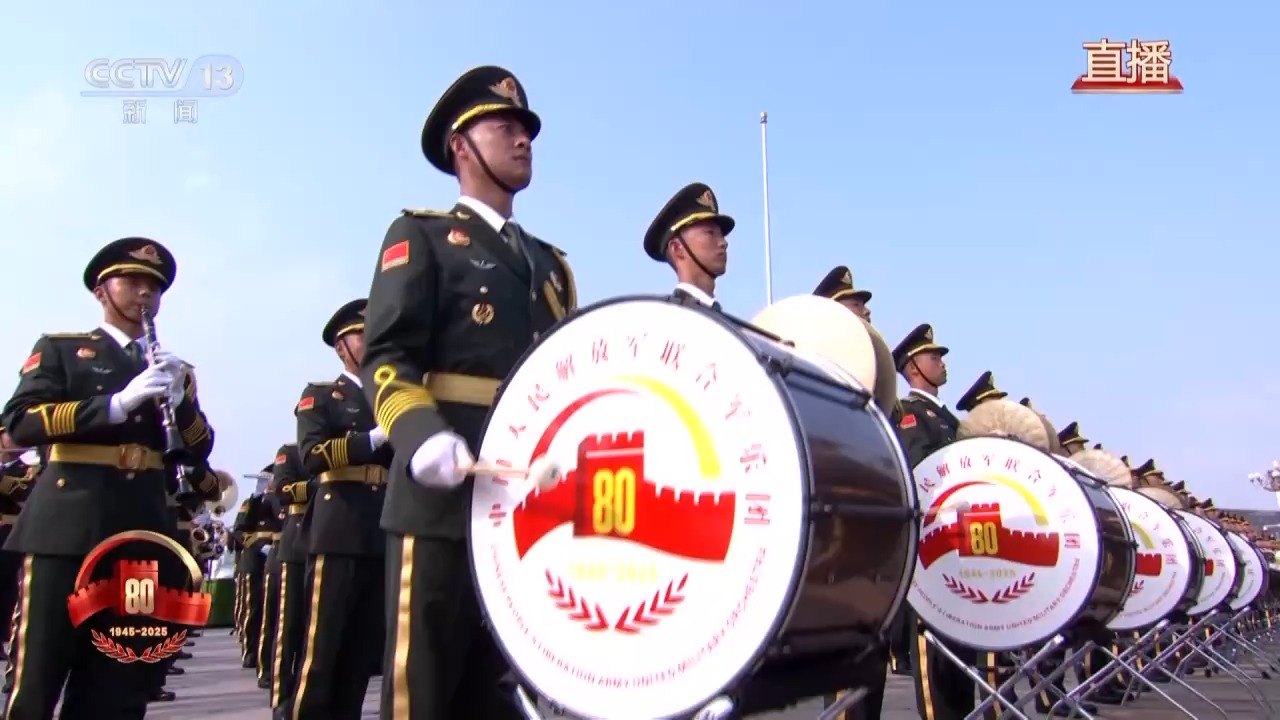 血脉里的旋律在沸腾！《保卫黄河》刻进每个中国人的民族记忆