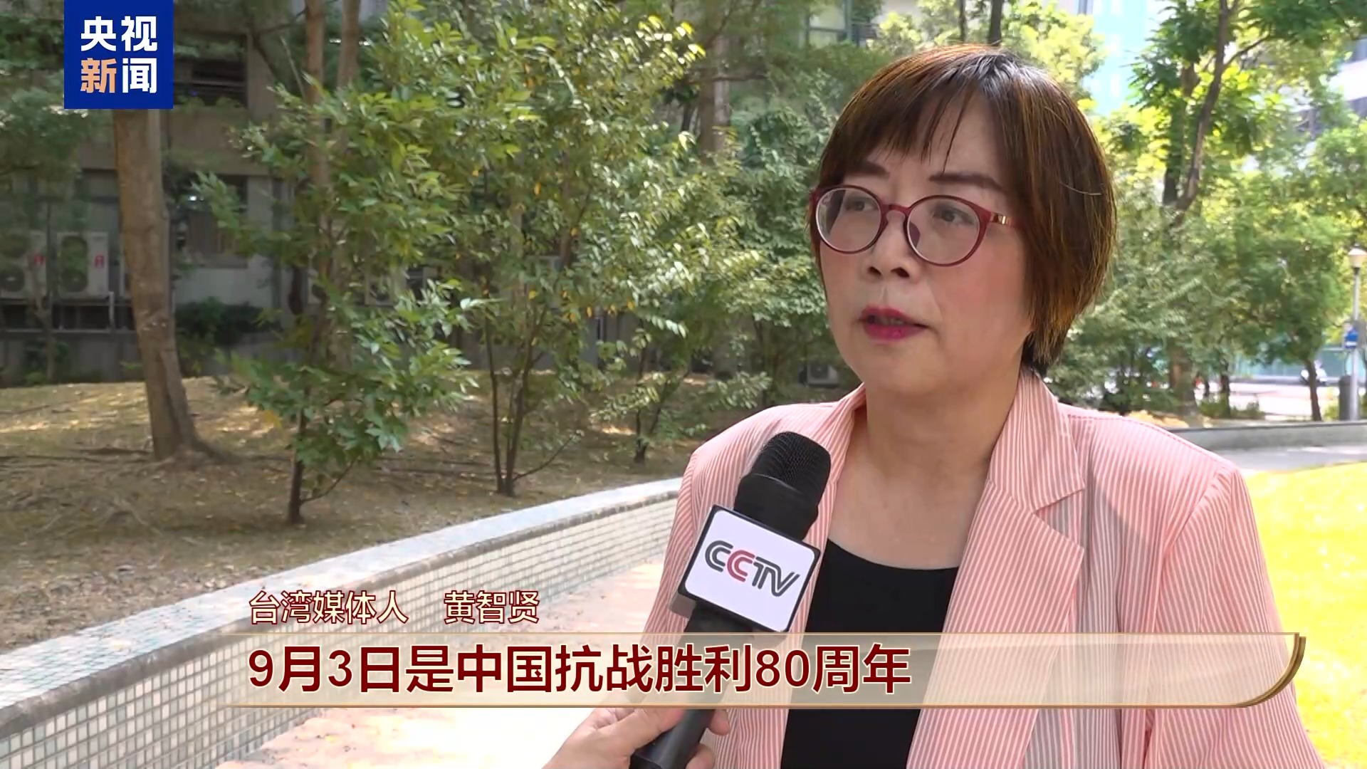 “期待实现中华民族伟大复兴” 纪念大会引发台湾岛内舆论关注
