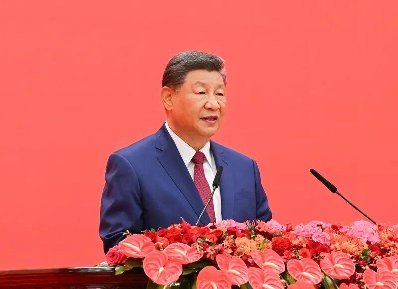 时政微观察丨从伟大胜利走向伟大复兴