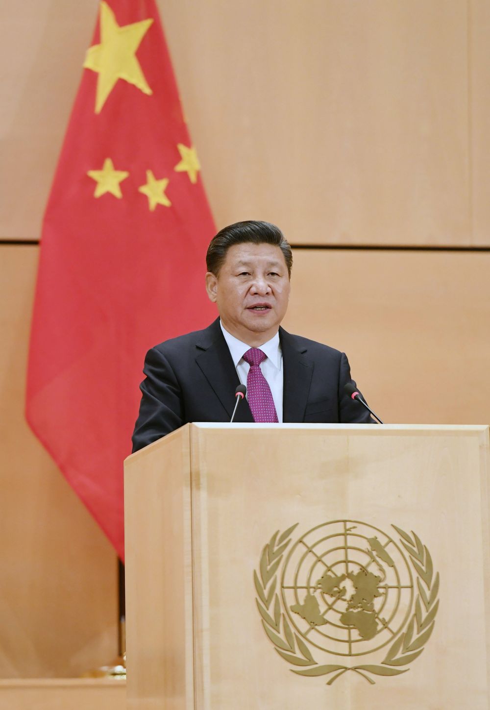从这些故事，感悟习近平总书记引领中国和平发展的时代启示