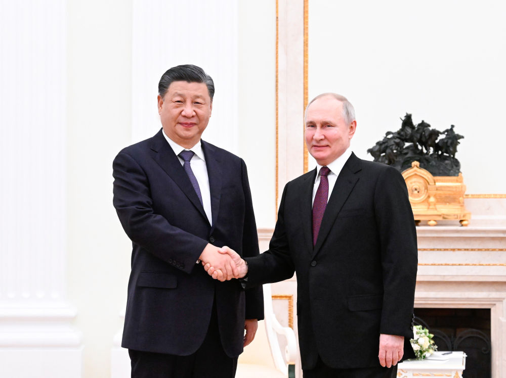 从这些故事，感悟习近平总书记引领中国和平发展的时代启示