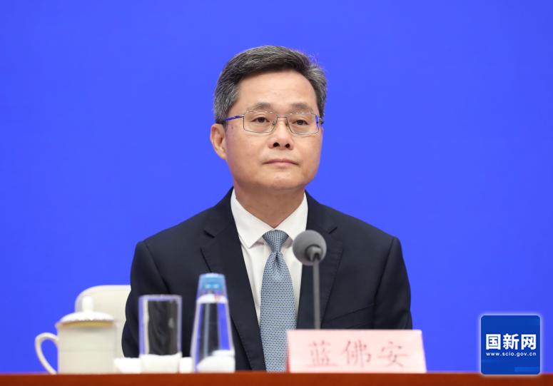 高质量完成“十四五”规划丨“十四五”时期财政民生投入近100万亿元 惠及全体人民