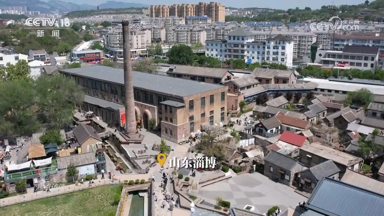 焦点访谈｜“因地制宜”“因城施策”大力推动城市文脉赓续