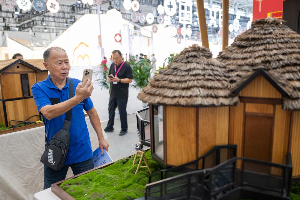 文旅探新记：个性玩法解锁不被定义的旅行