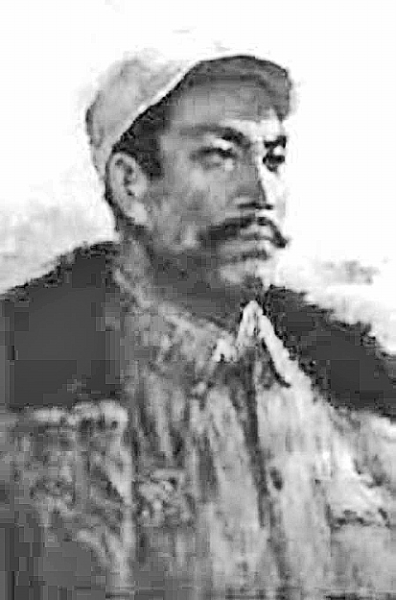 【铭记历史 缅怀先烈】外孙女回忆夏云杰智取枪支 绝境重建地方抗日武装