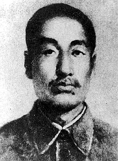 【铭记历史 缅怀先烈】“赵尚志能打胜仗，打日本鬼子最坚决！”