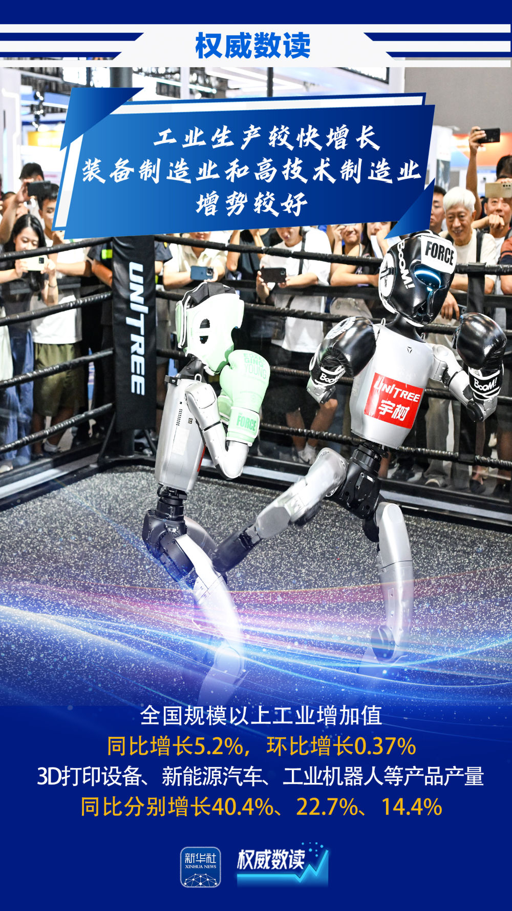 8月份国民经济：运行总体平稳