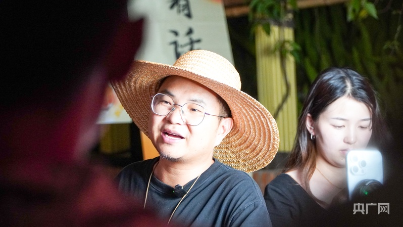 烟火气里见活力 夜经济点亮城市新引擎