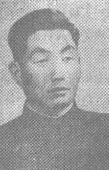 一支英雄战队：抗战精神不朽，把“运河支队”写在连史第一行