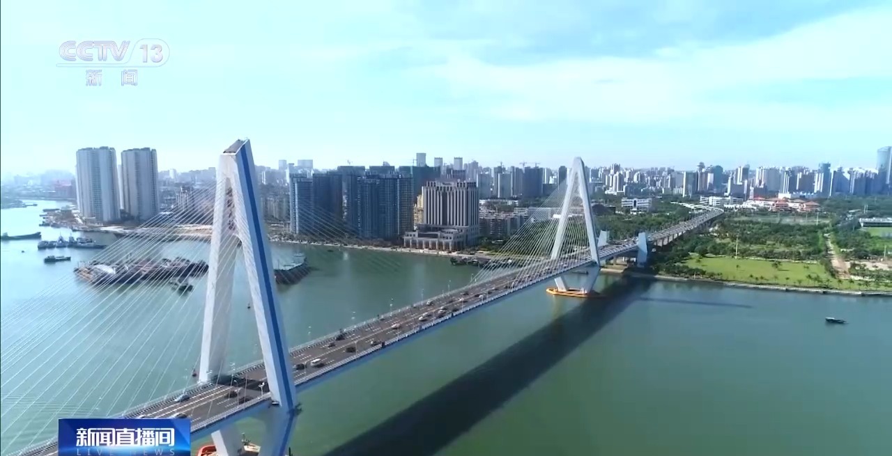 中国经济8月报出炉 从关键词看“含金量”