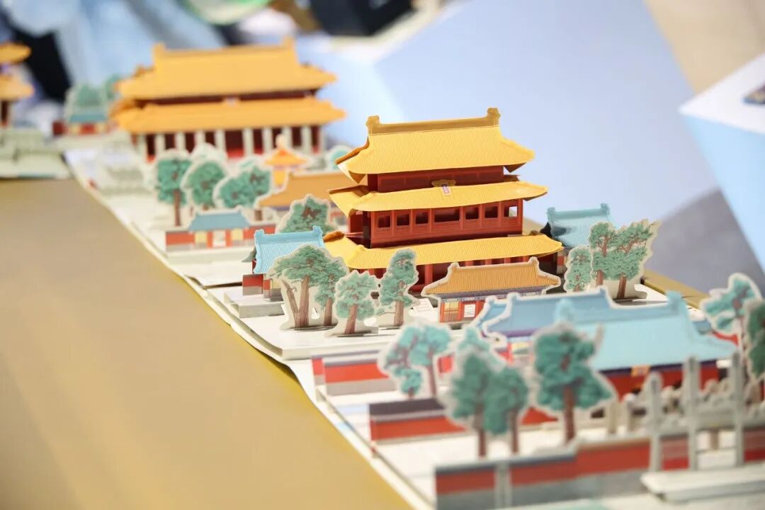 活、潮、新！西安吸引世界目光！
