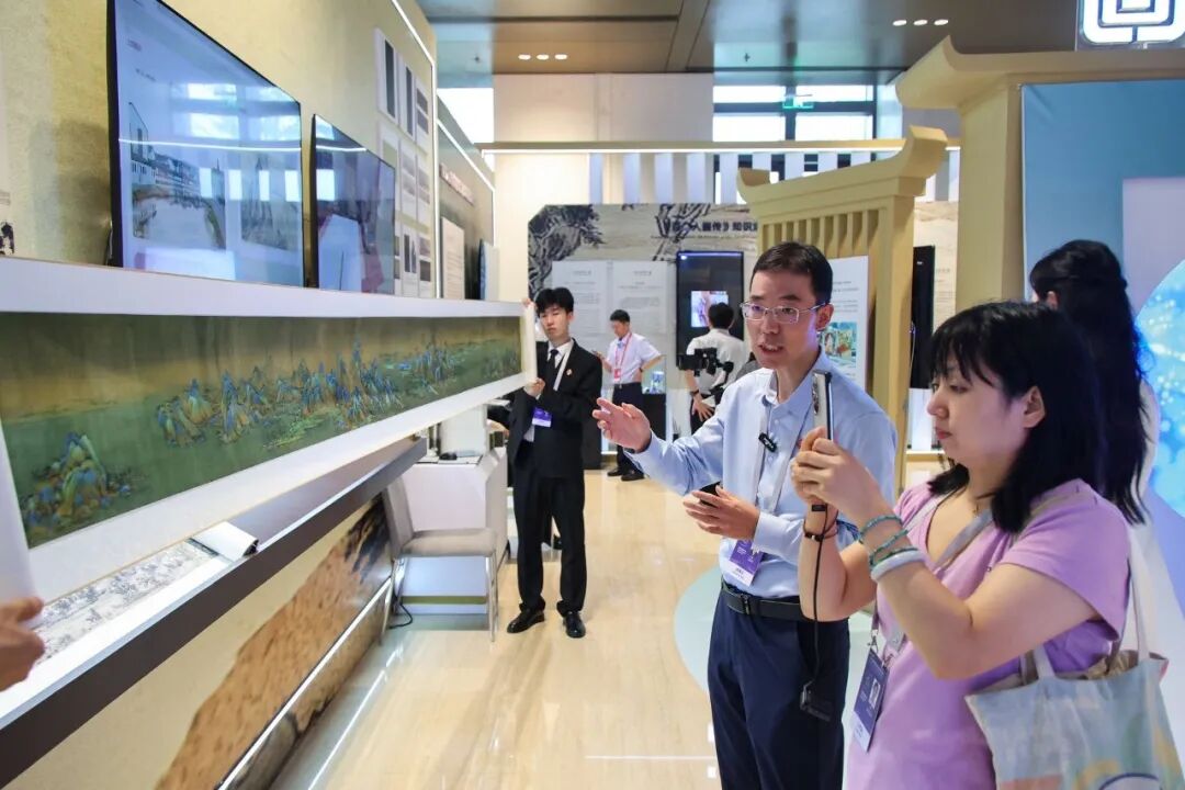 活、潮、新！西安吸引世界目光！