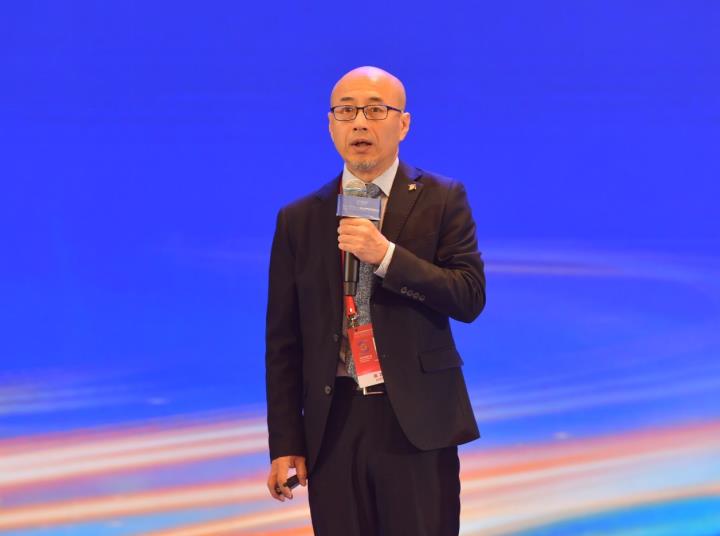 纪朝晖：AI将改变文化遗产保护与传承方式