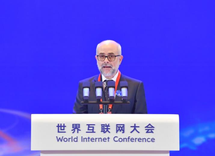 马塞尔·苏亚雷斯：保护传承至今的遗产不能仅为当下所享，更应为后代留存