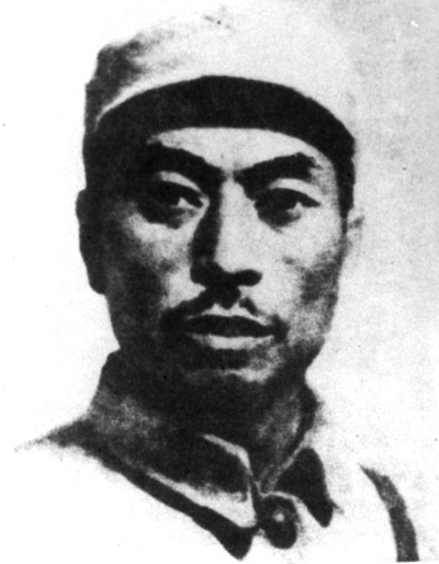 【铭记历史 缅怀先烈】老地下党方未艾：为革命杨靖宇隐姓埋名辗转多地