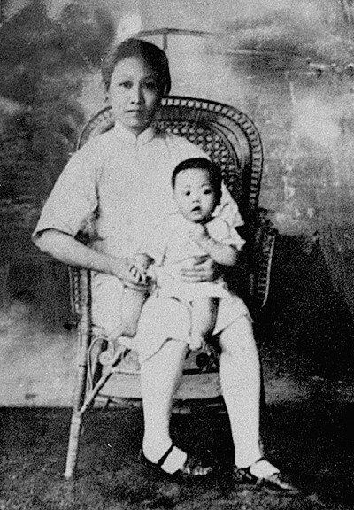 【铭记历史 缅怀先烈】孙女陈红：“父亲将赵一曼三个字刺在手臂上”