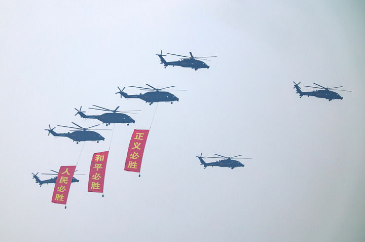 “人类和平与发展的崇高事业必将胜利！”——习近平总书记重要讲话揭示历史前进的必然逻辑
