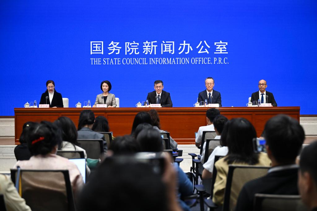 向科技强国挺进！“十四五”大国科技跑出“新成绩”