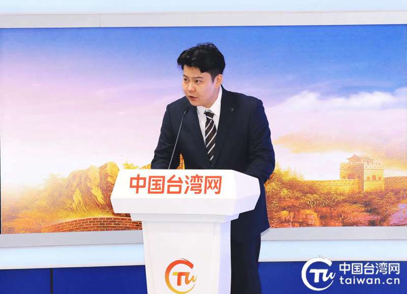 第六届“920就爱你”海峡两岸电商科技文化节开幕 以“科技+文化+电商”绘就两岸融合新图景