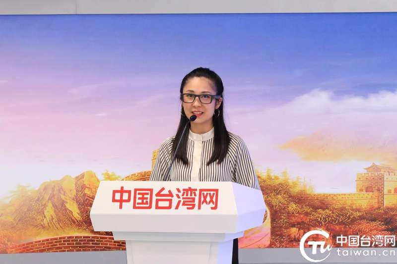 第六届“920就爱你”海峡两岸电商科技文化节开幕 以“科技+文化+电商”绘就两岸融合新图景