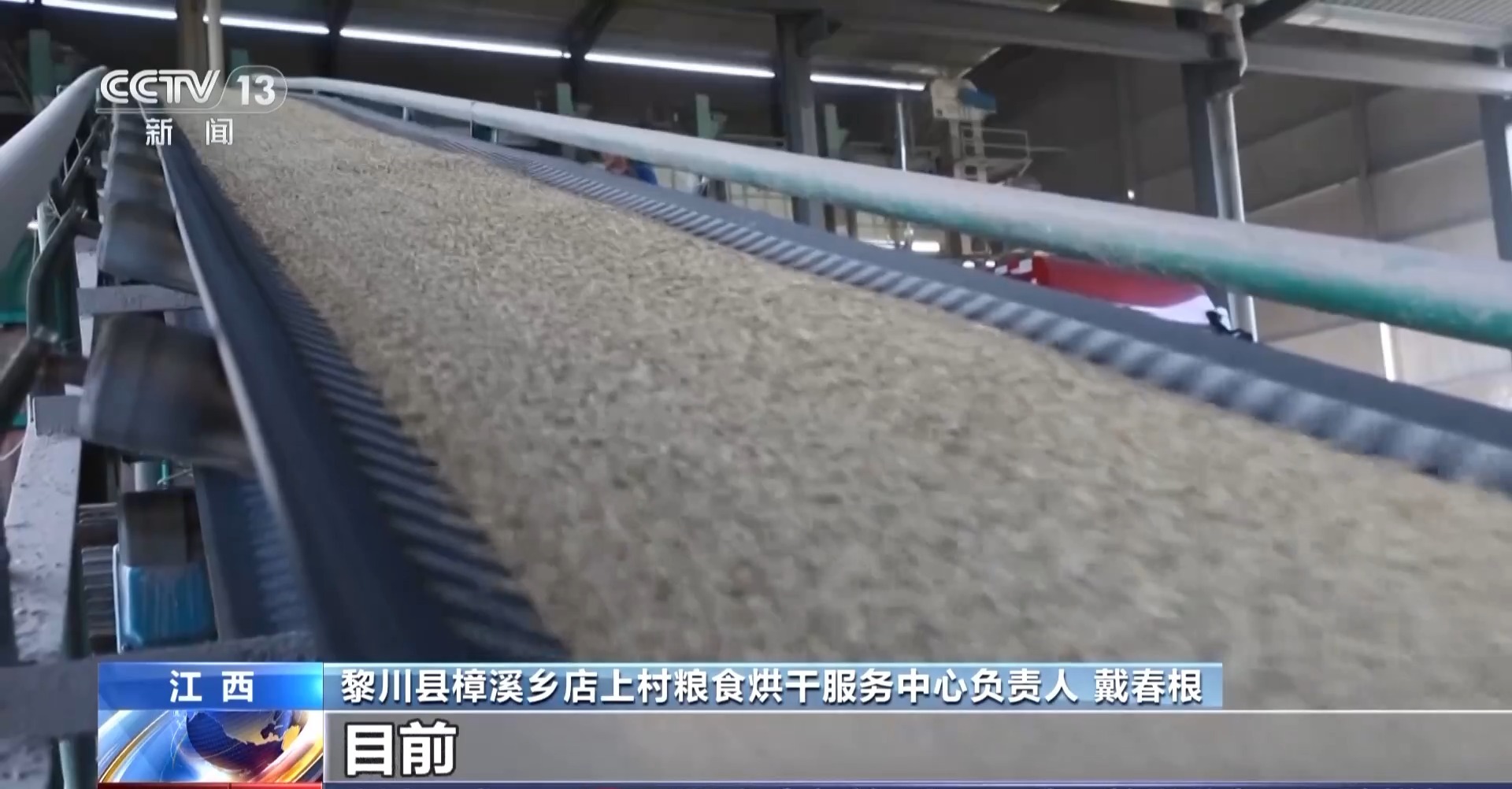 万亩凤堰古梯田迎丰收 秋日丰收美景已上线！