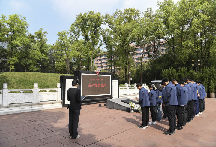 新时代中国调研行之文化中华｜山河共织千载梦 薪火相传焕新颜
