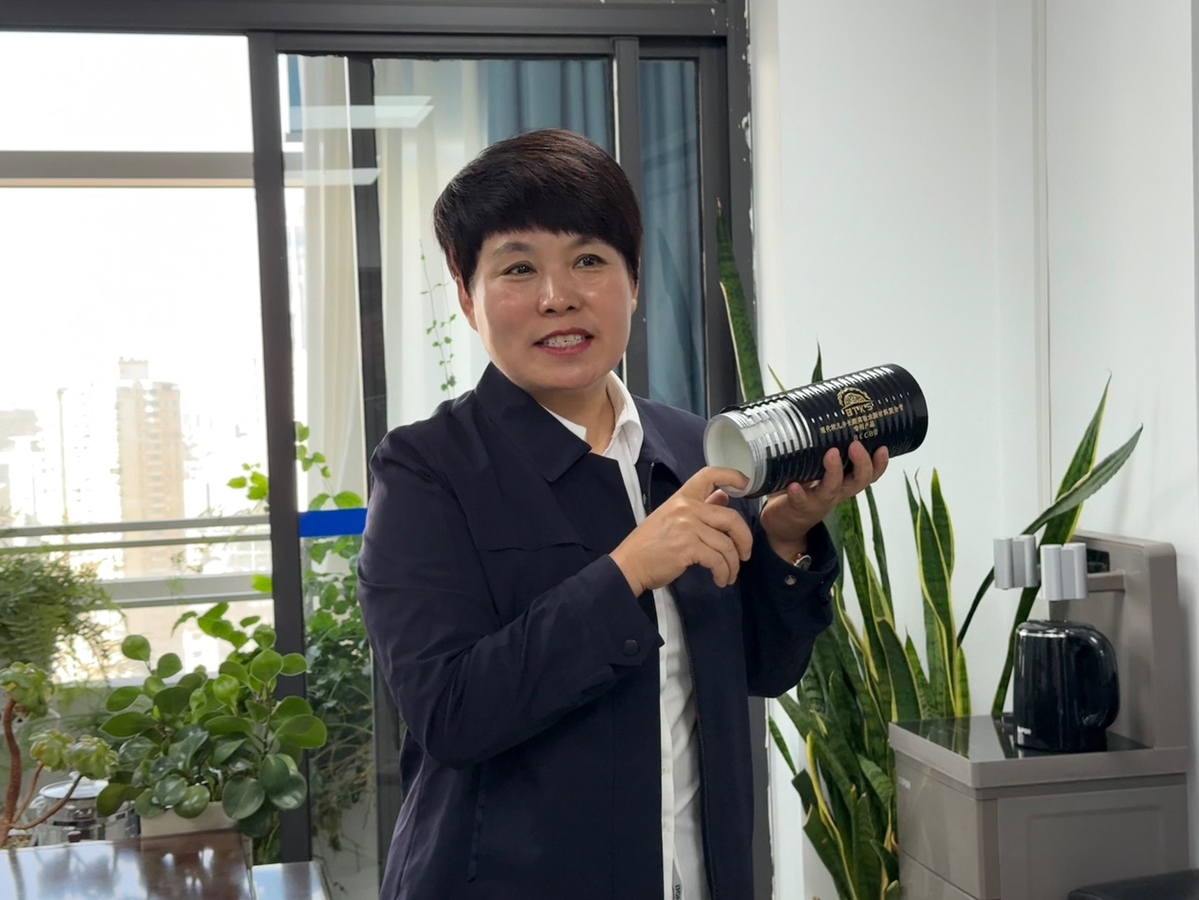 中国梦·大国工匠篇 ｜ 马敬：坚守，让理想在边疆闪耀