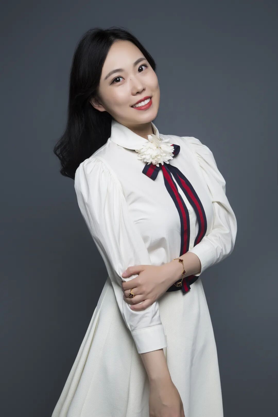 中国妇女事业发展谱写新篇章，白皮书在各行各业女性中引发热烈反响