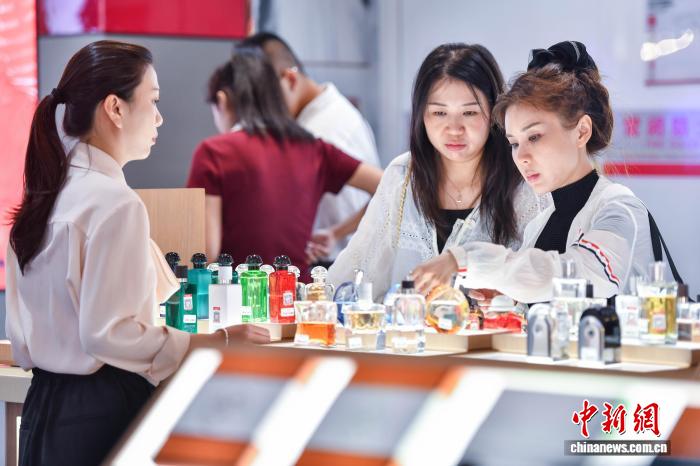 （活力中国调研行）海南自贸港高质量发展：锚定封关，海关如何助力？