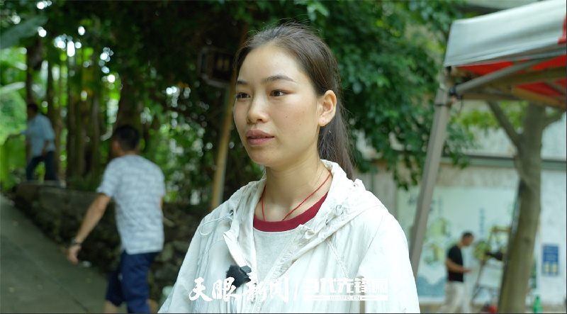 小花江民宿备凳迎客：让客人舒舒服服看“世界第一高桥”