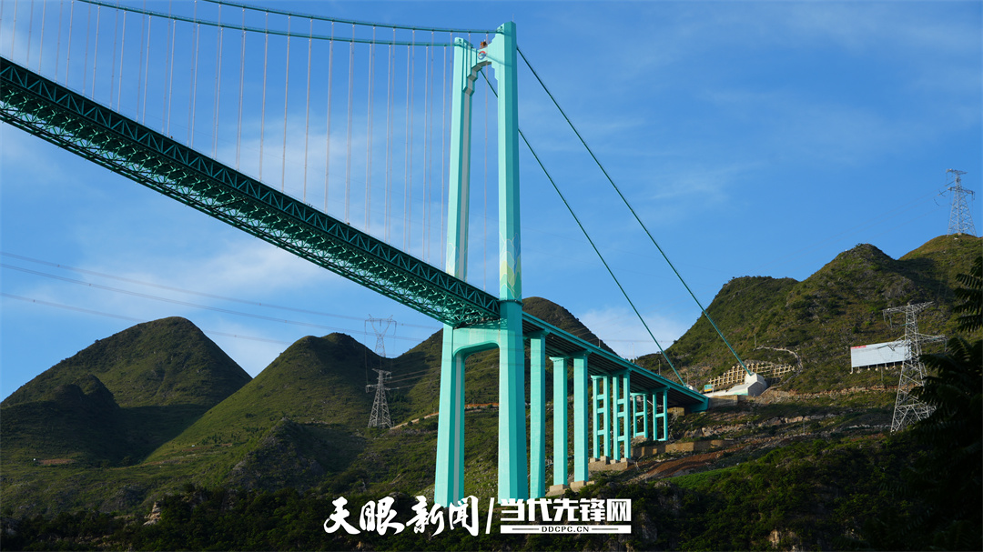 桥下人家｜是交通桥，更是我们的“致富桥”