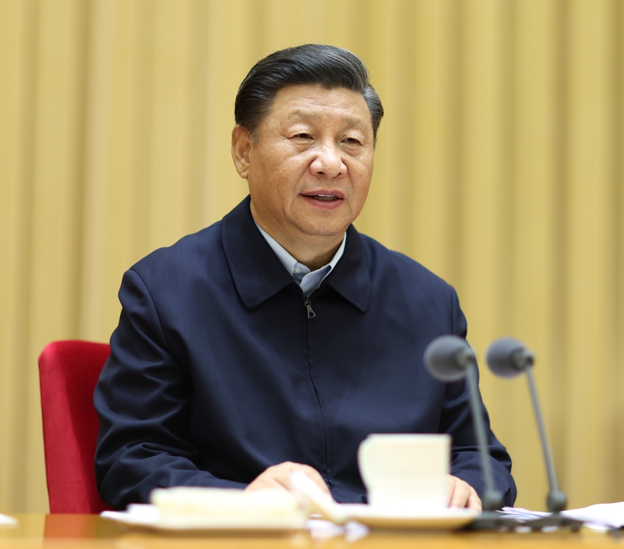 学习进行时丨习近平总书记关心新疆建设发展的故事