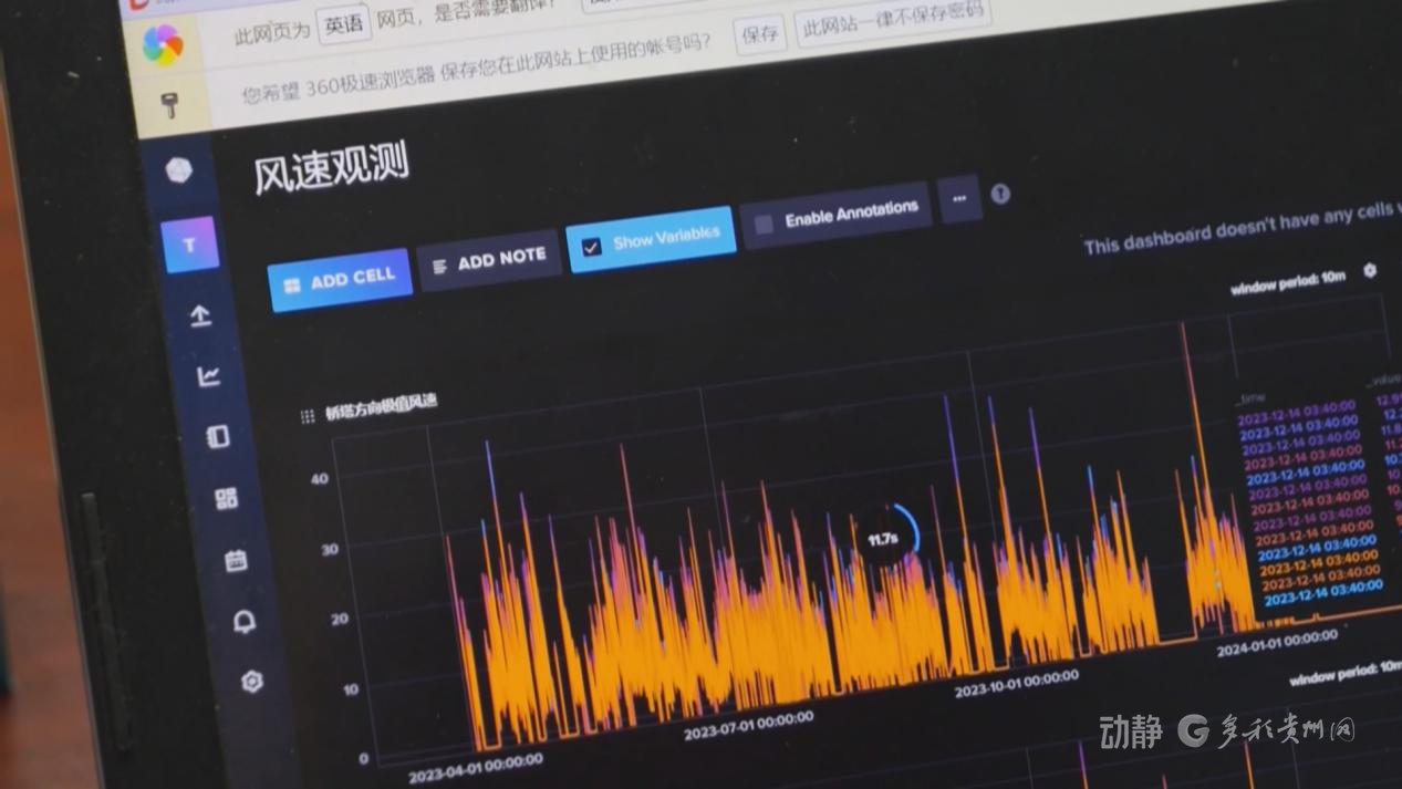 演绎钢铁与山河的极致浪漫，用科技“智”造世界第一高桥