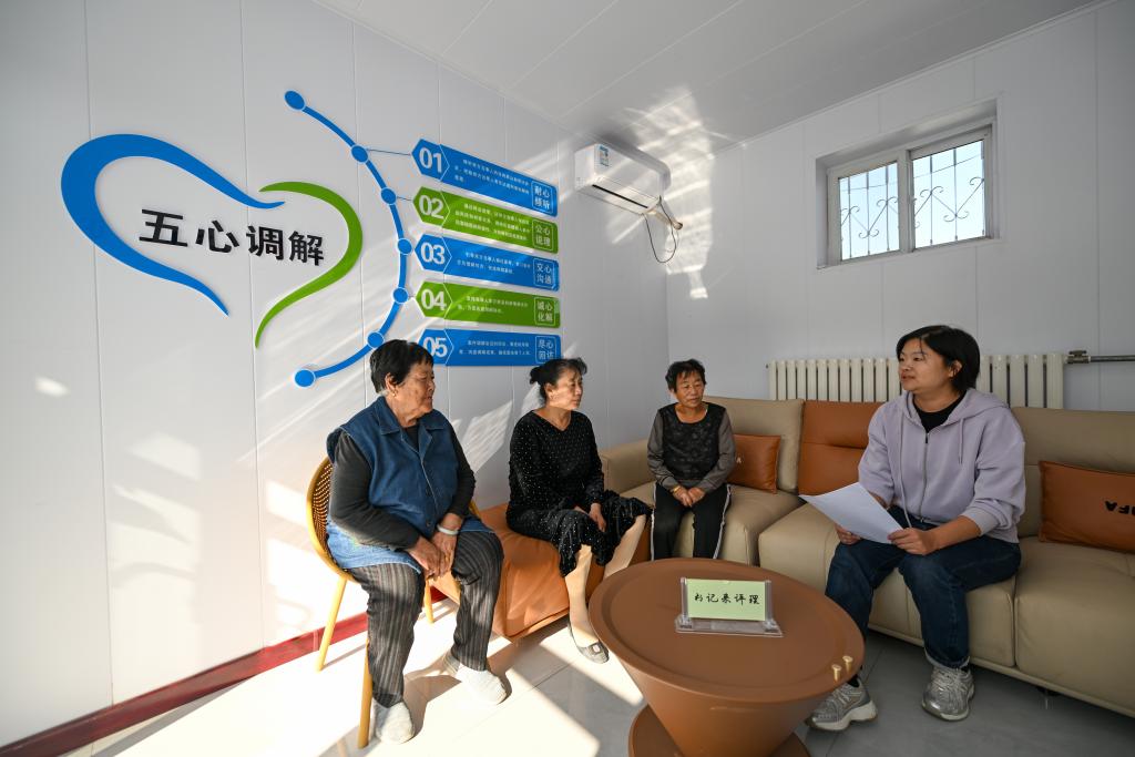 发展之光照亮文明之路——聚焦智库报告《文明发展论——构建以发展为核心的新型文明观》