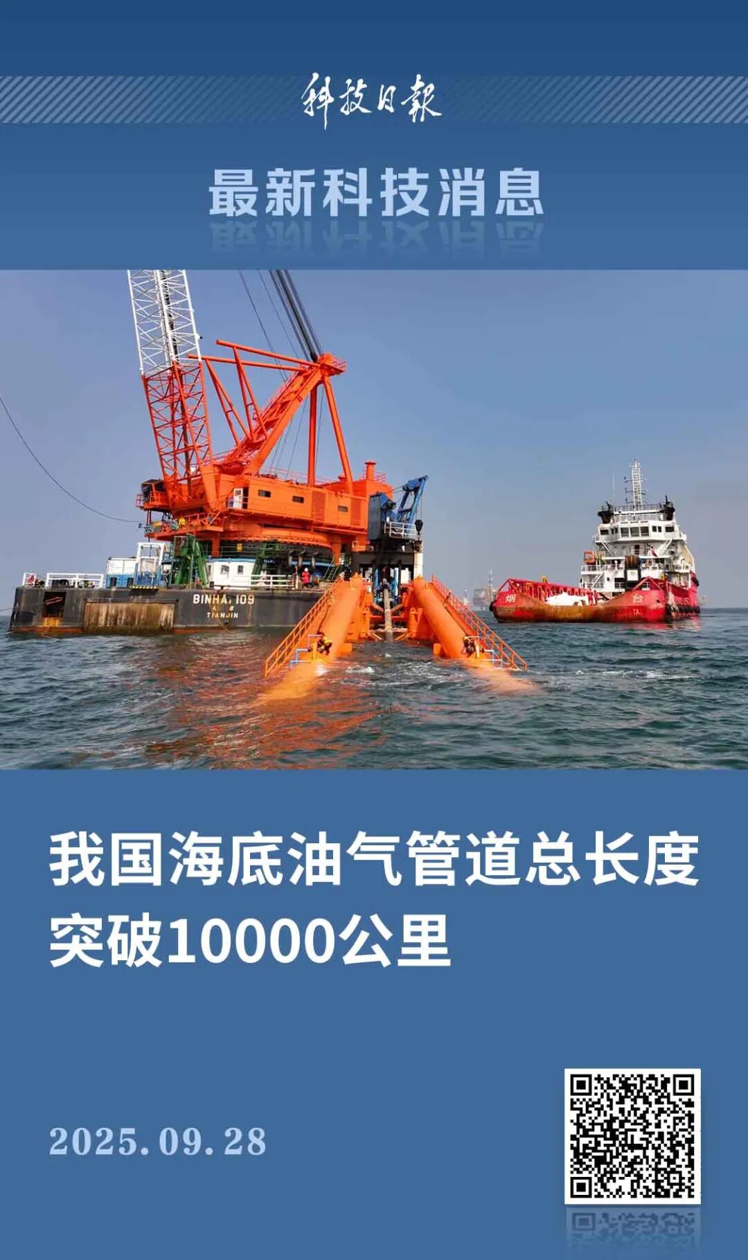 突破10000公里！跃居世界前列