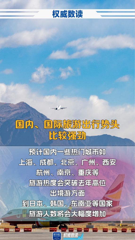 权威数读｜中秋+国庆，这个长假出行有啥不一样？