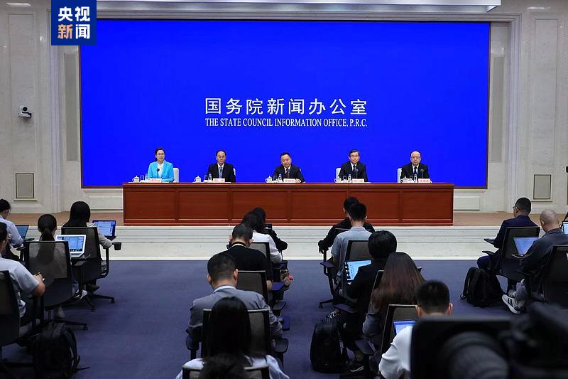 创多个世界之最！一组数据看我国“十四五”水利发展成就