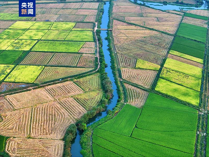 创多个世界之最！一组数据看我国“十四五”水利发展成就