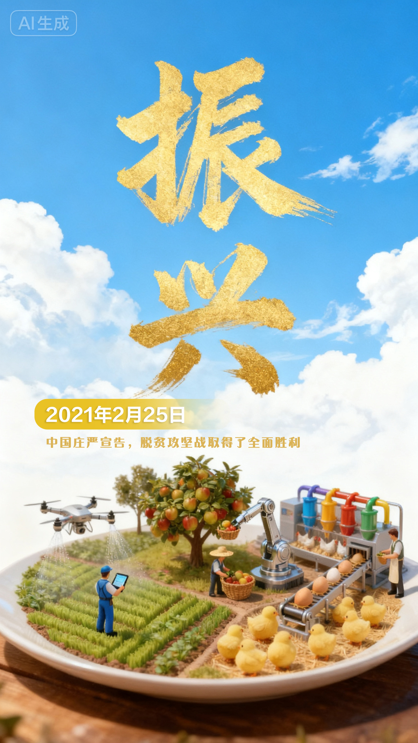 藏在生活里的大国时刻