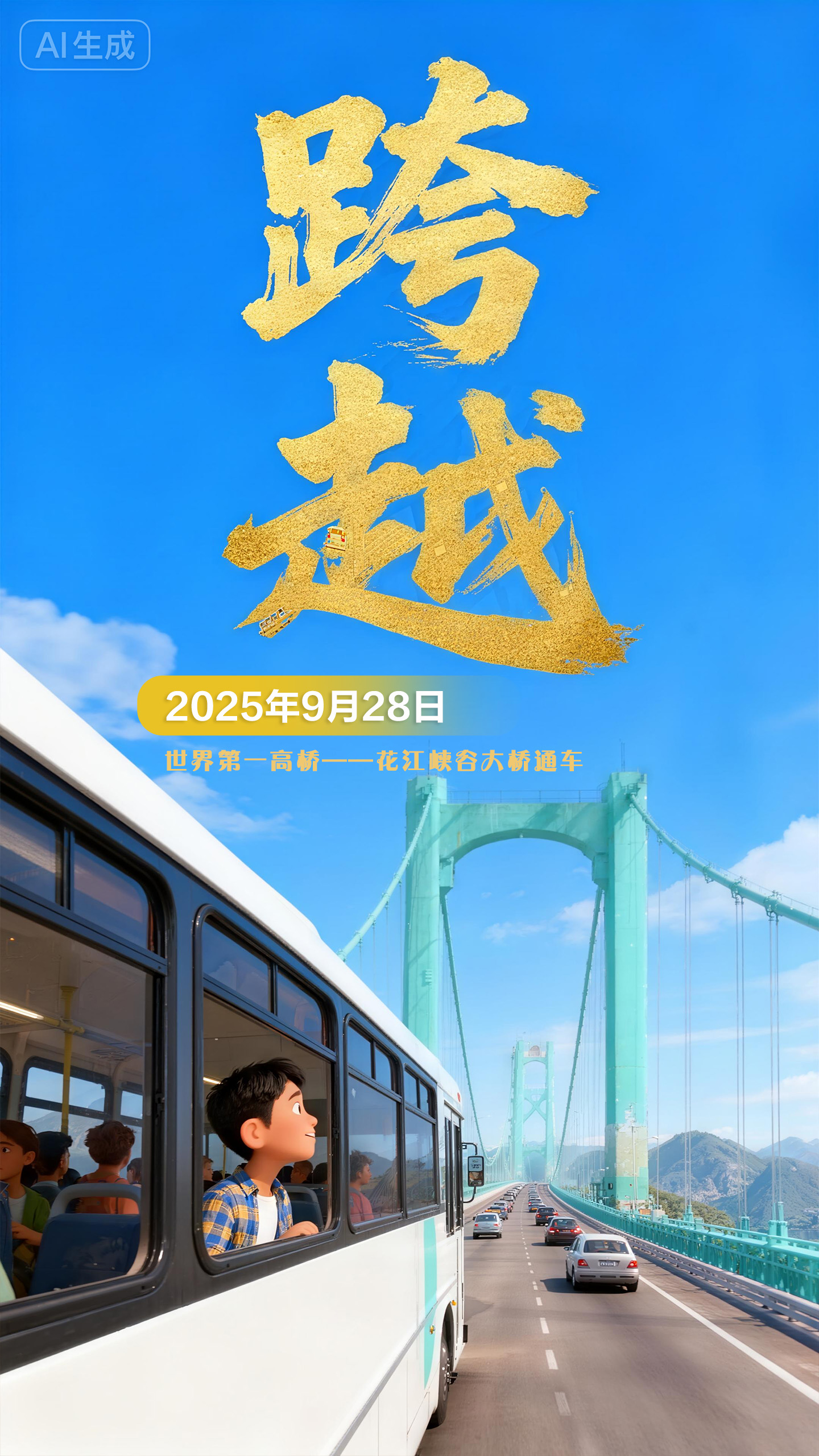 藏在生活里的大国时刻