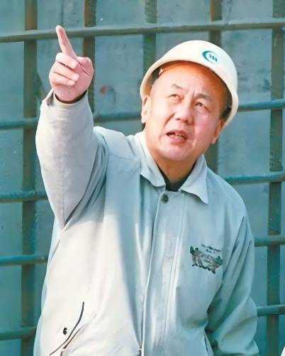 青春华章 | 百年河海青春报国之撑起中国水利的“半壁江山”