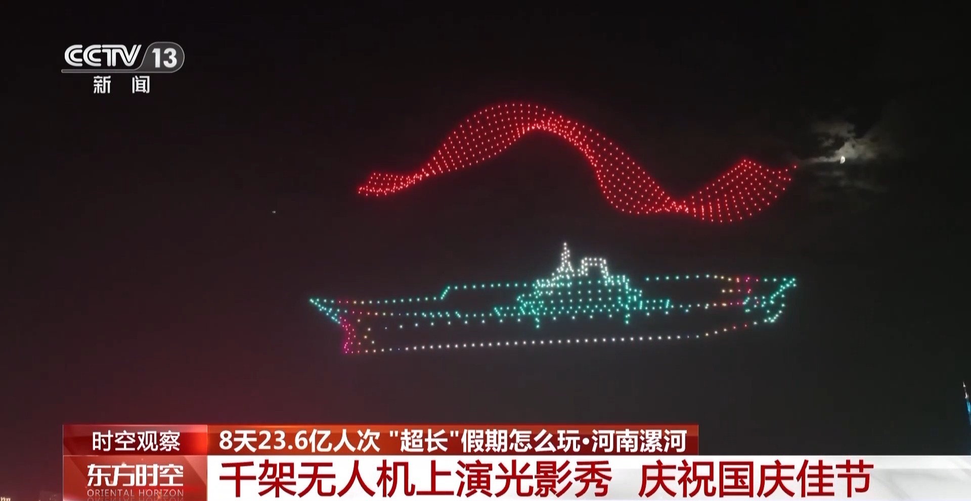 “超长”假期怎么玩？大数据解锁出行攻略
