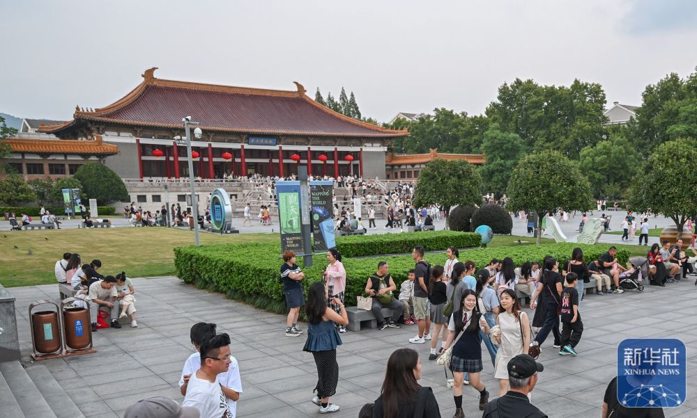 假日中国活力足